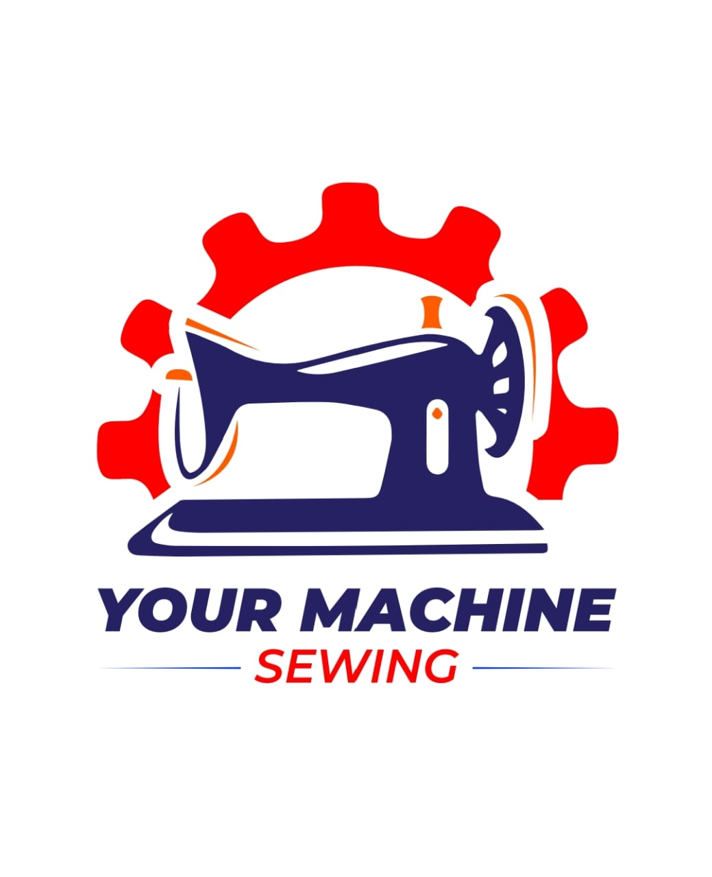 Your Machine Sewing